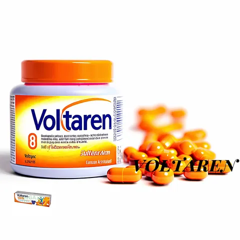 Precio de voltaren parches